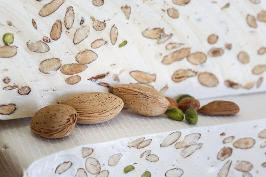 Nougat Tradition de Provence