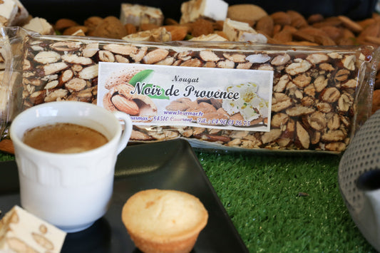 Nougat Noir de Provence