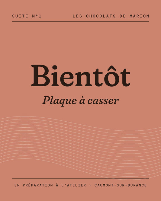 Plaque à casser