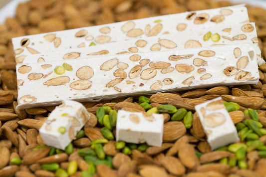 Nougat Tradition de Provence