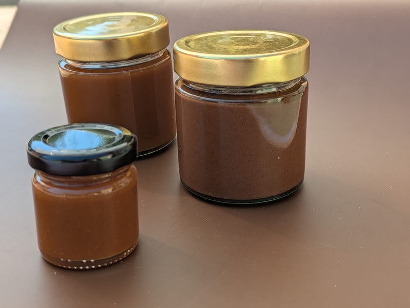 Pâte à tartiner