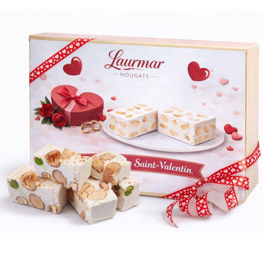 Amour et gourmandises